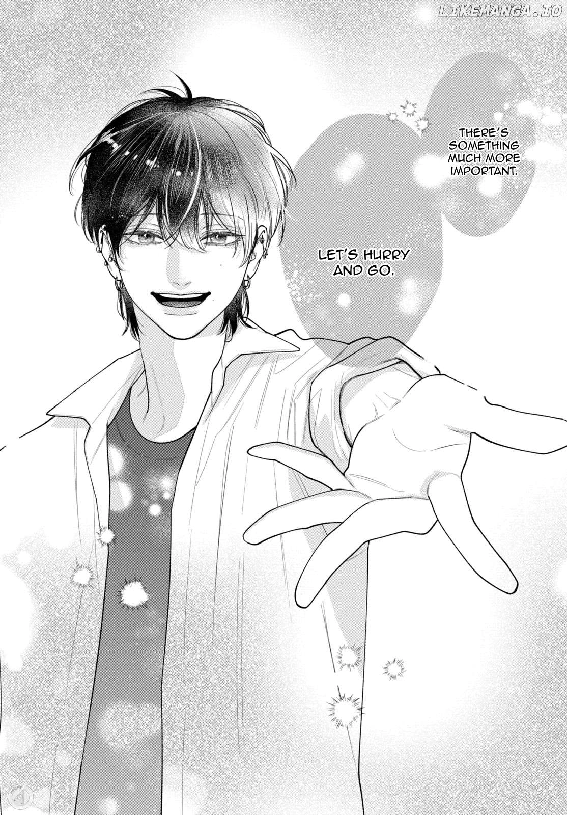 Read Amelia no Koukiteki Romance EN Manga Online