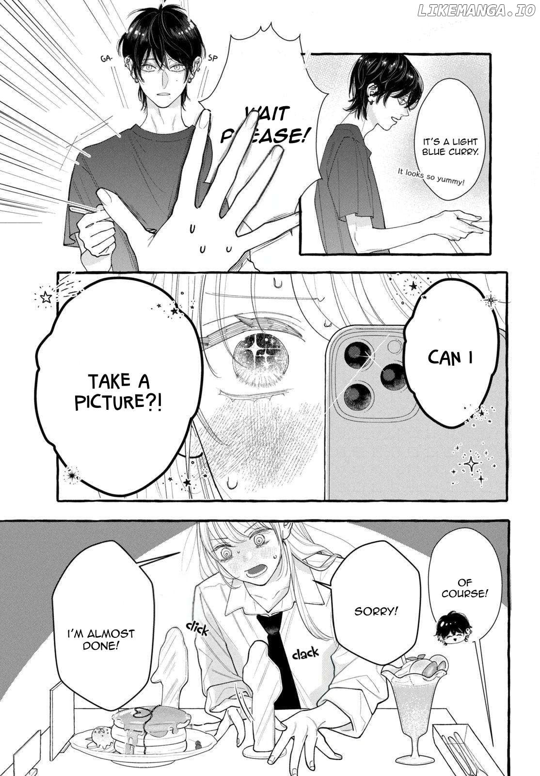 Read Amelia no Koukiteki Romance EN Manga Online