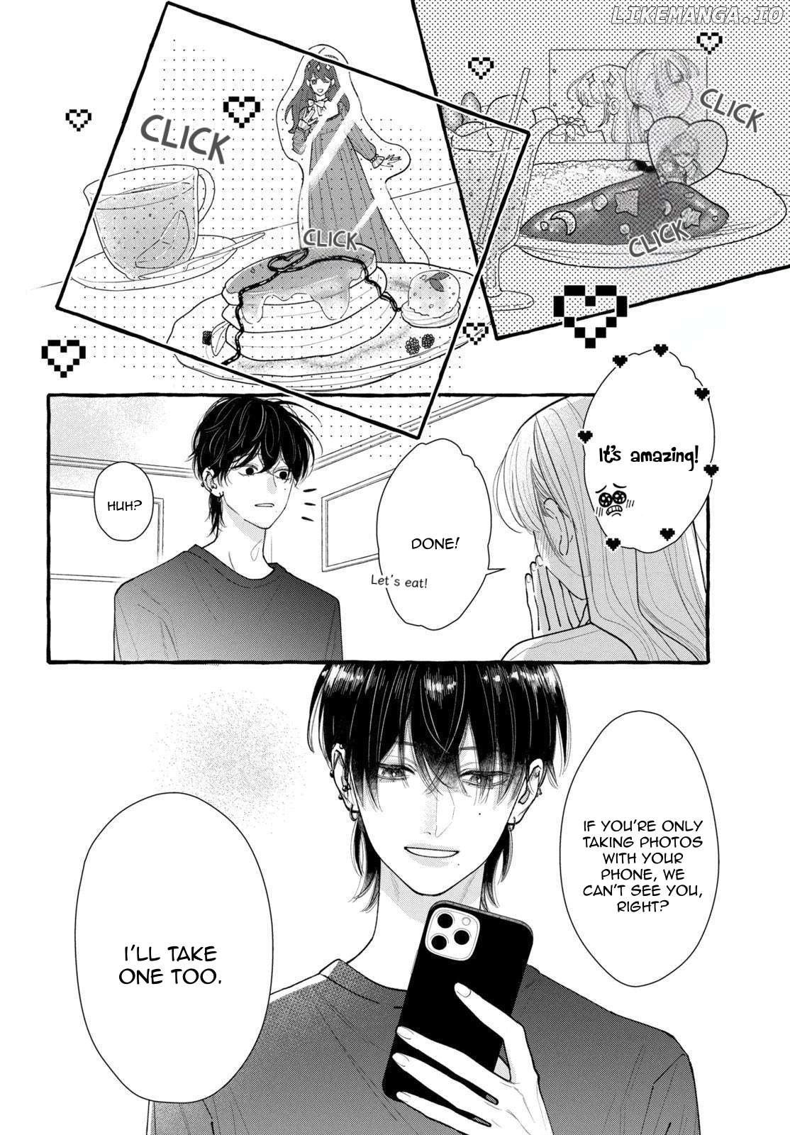 Read Amelia no Koukiteki Romance EN Manga Online