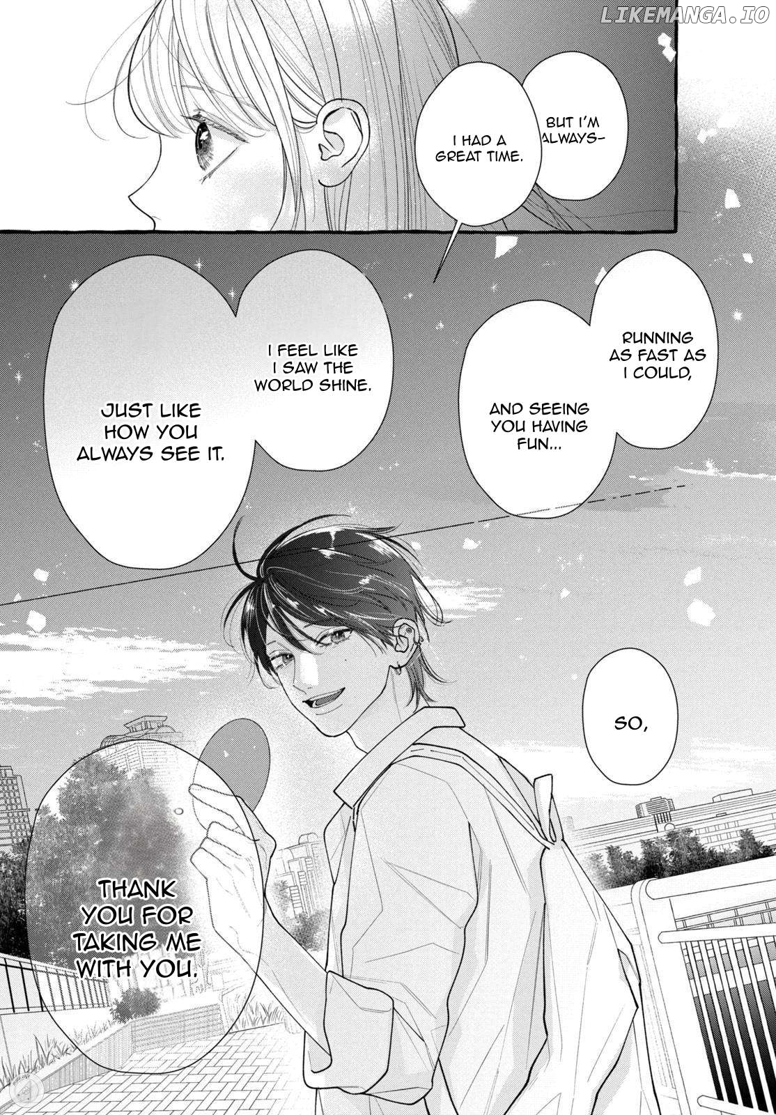 Read Amelia no Koukiteki Romance EN Manga Online