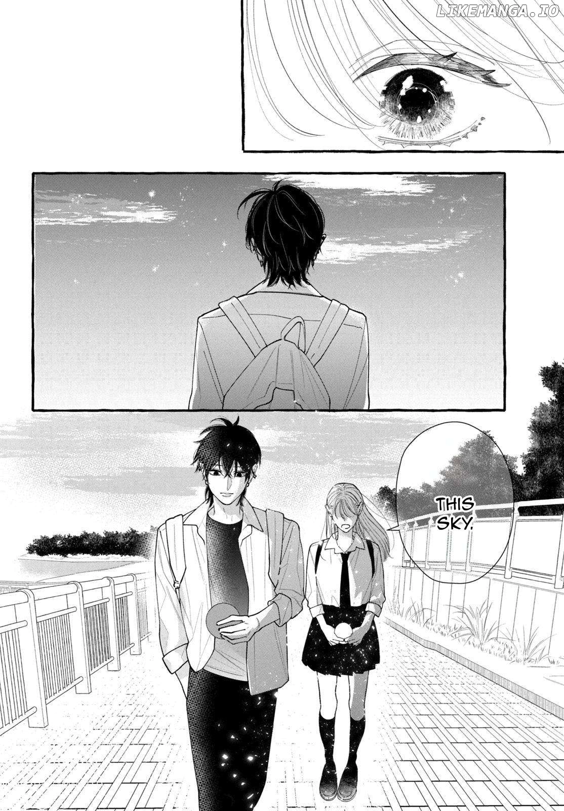 Read Amelia no Koukiteki Romance EN Manga Online