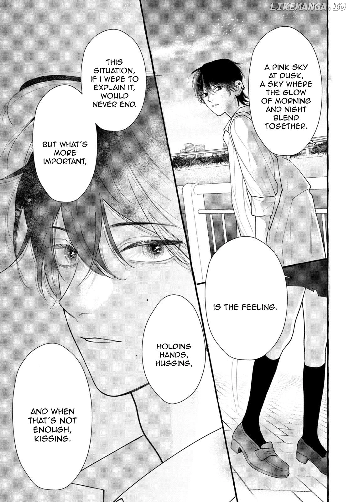 Read Amelia no Koukiteki Romance EN Manga Online