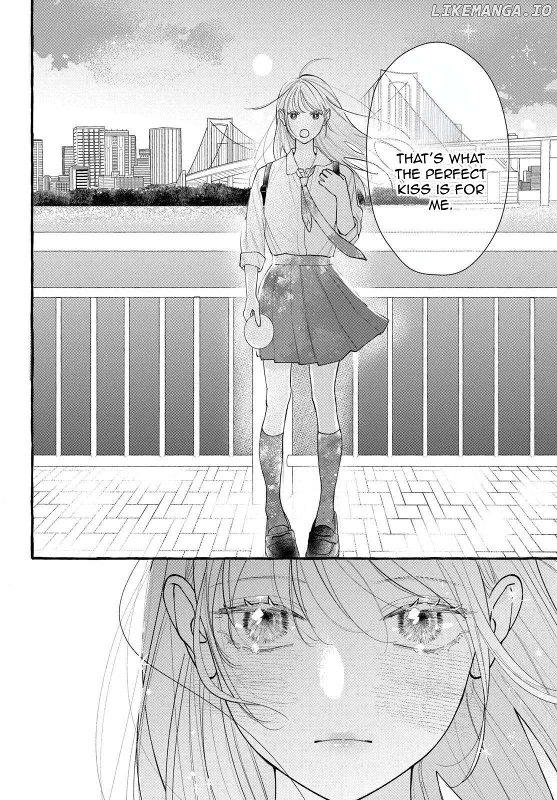 Read Amelia no Koukiteki Romance EN Manga Online