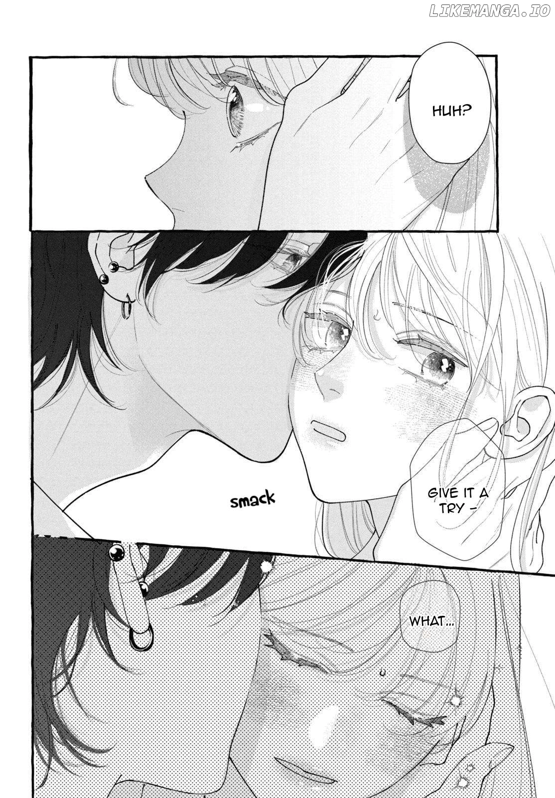 Read Amelia no Koukiteki Romance EN Manga Online