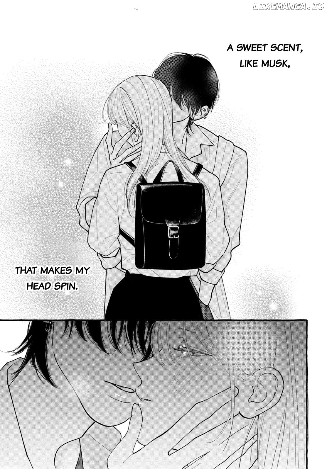 Read Amelia no Koukiteki Romance EN Manga Online