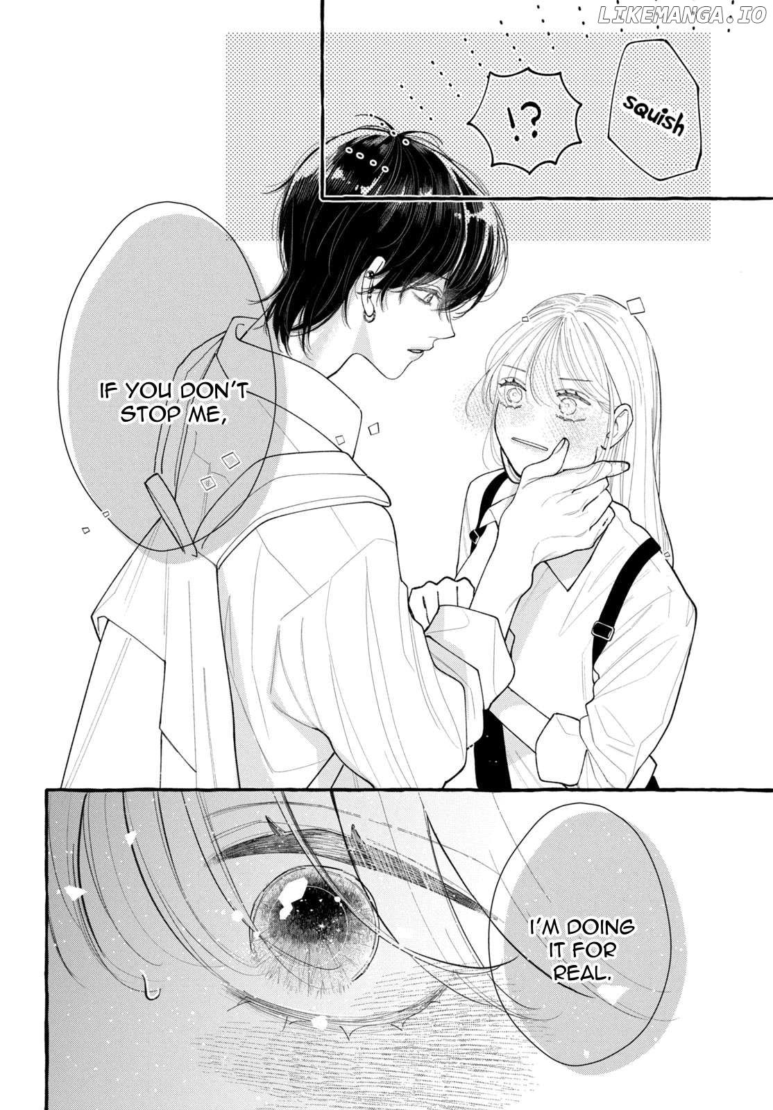 Read Amelia no Koukiteki Romance EN Manga Online