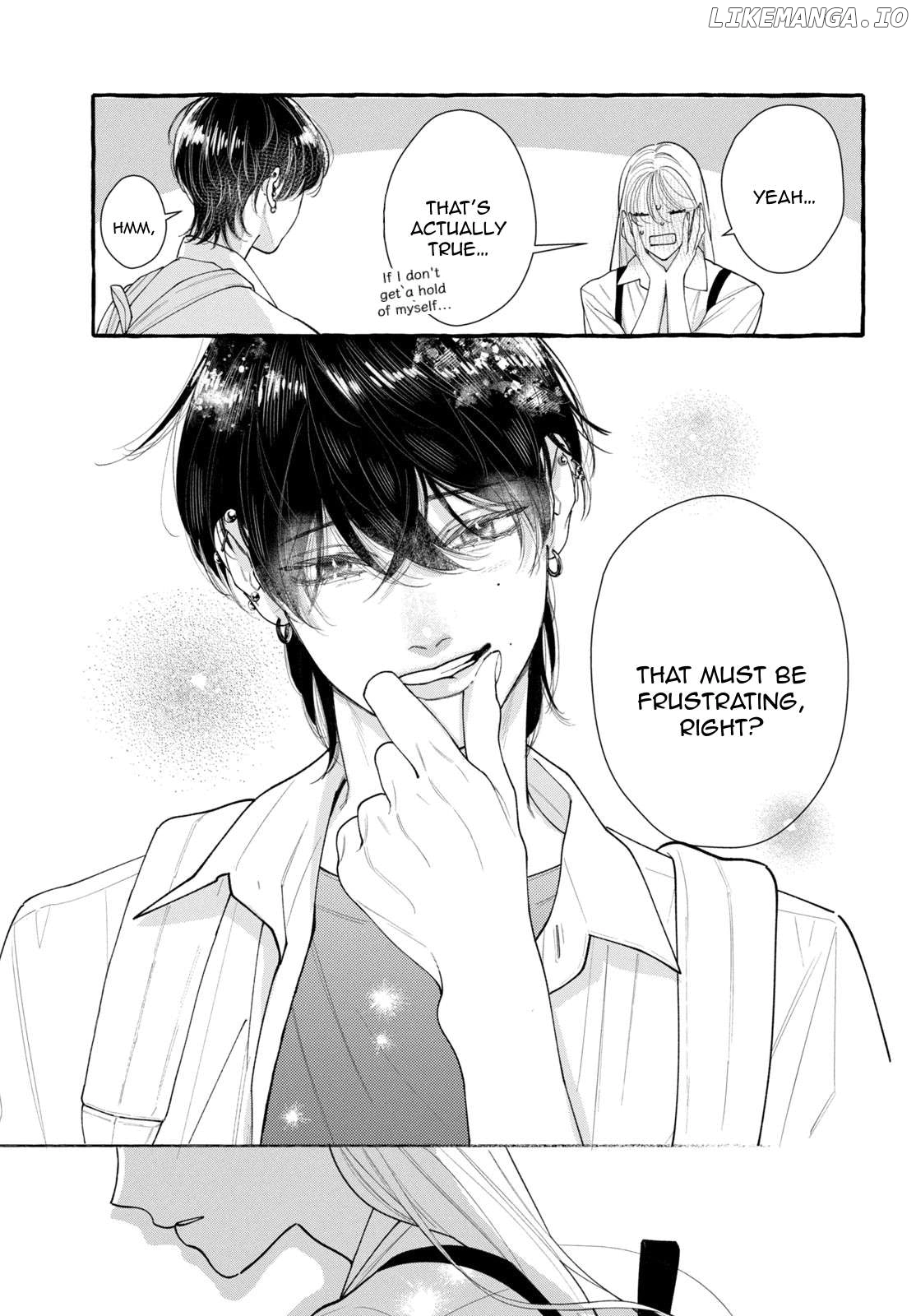 Read Amelia no Koukiteki Romance EN Manga Online
