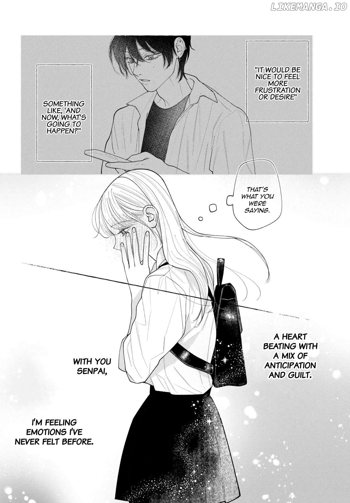 Read Amelia no Koukiteki Romance EN Manga Online