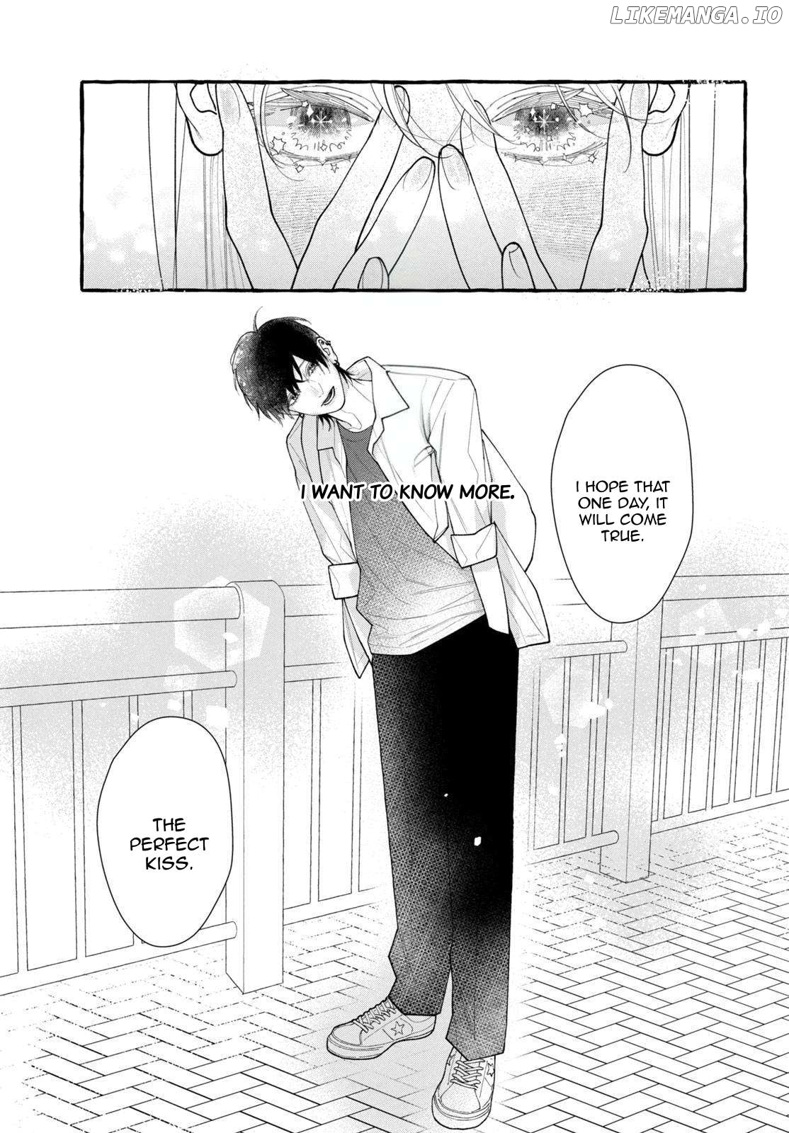 Read Amelia no Koukiteki Romance EN Manga Online
