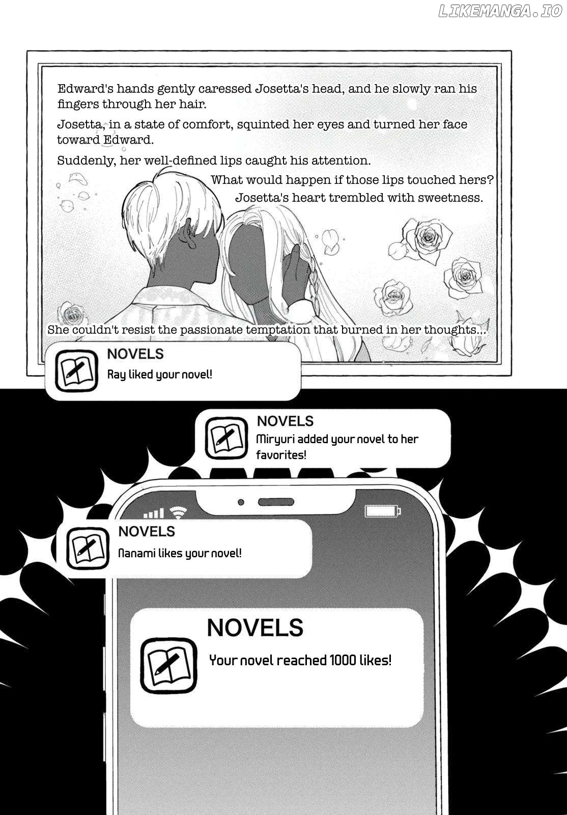 Read Amelia no Koukiteki Romance EN Manga Online