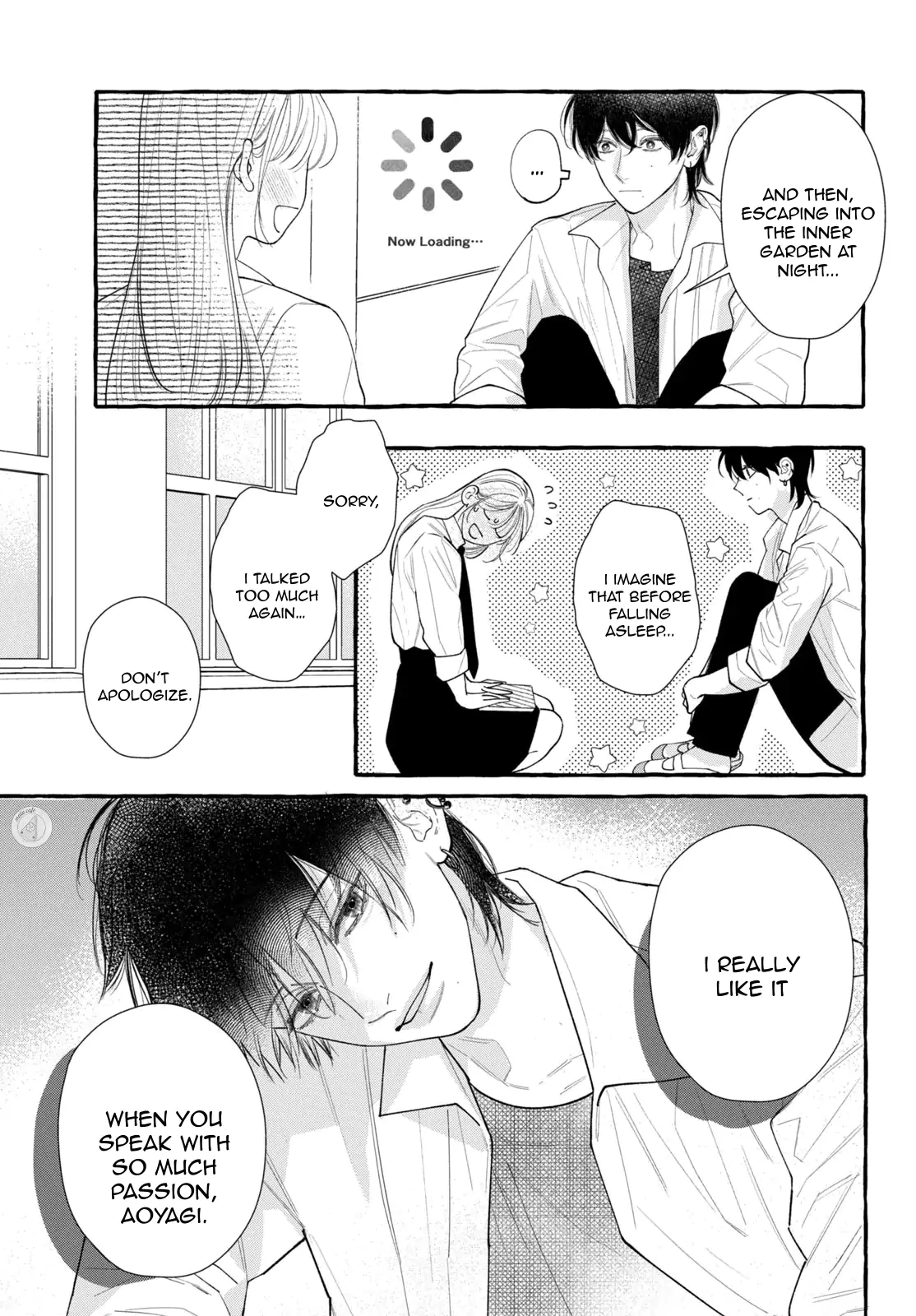 Read Amelia no Koukiteki Romance EN Manga Online