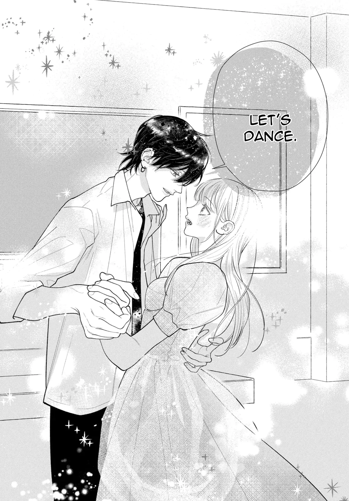 Read Amelia no Koukiteki Romance EN Manga Online