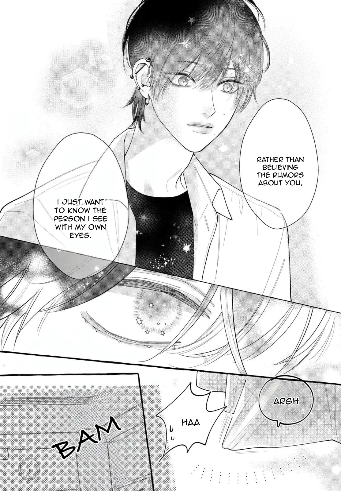 Read Amelia no Koukiteki Romance EN Manga Online