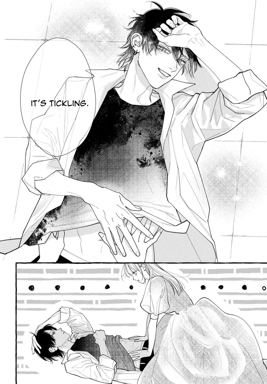 Read Amelia no Koukiteki Romance EN Manga Online