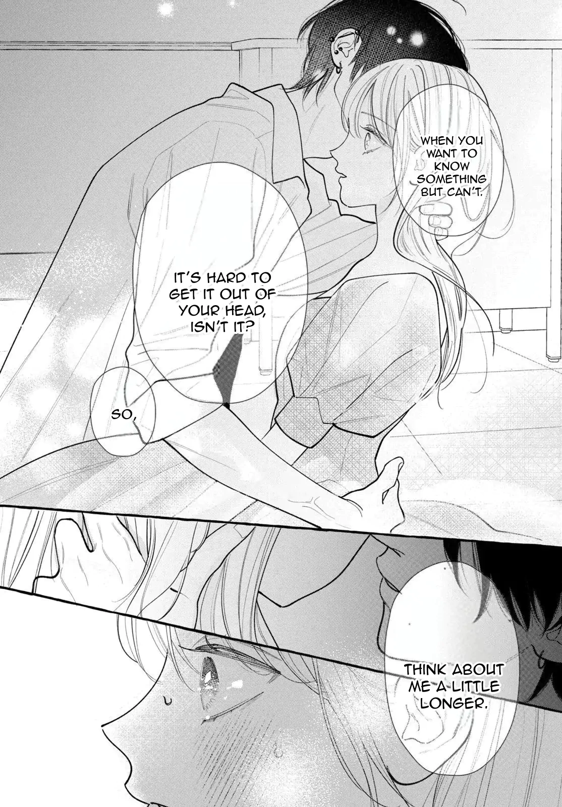 Read Amelia no Koukiteki Romance EN Manga Online