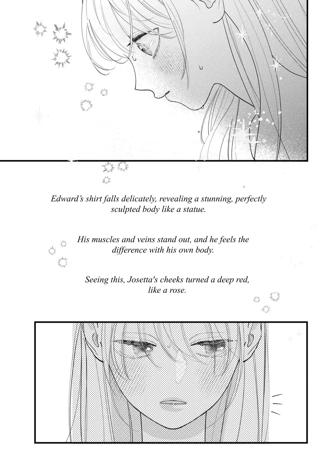 Read Amelia no Koukiteki Romance EN Manga Online