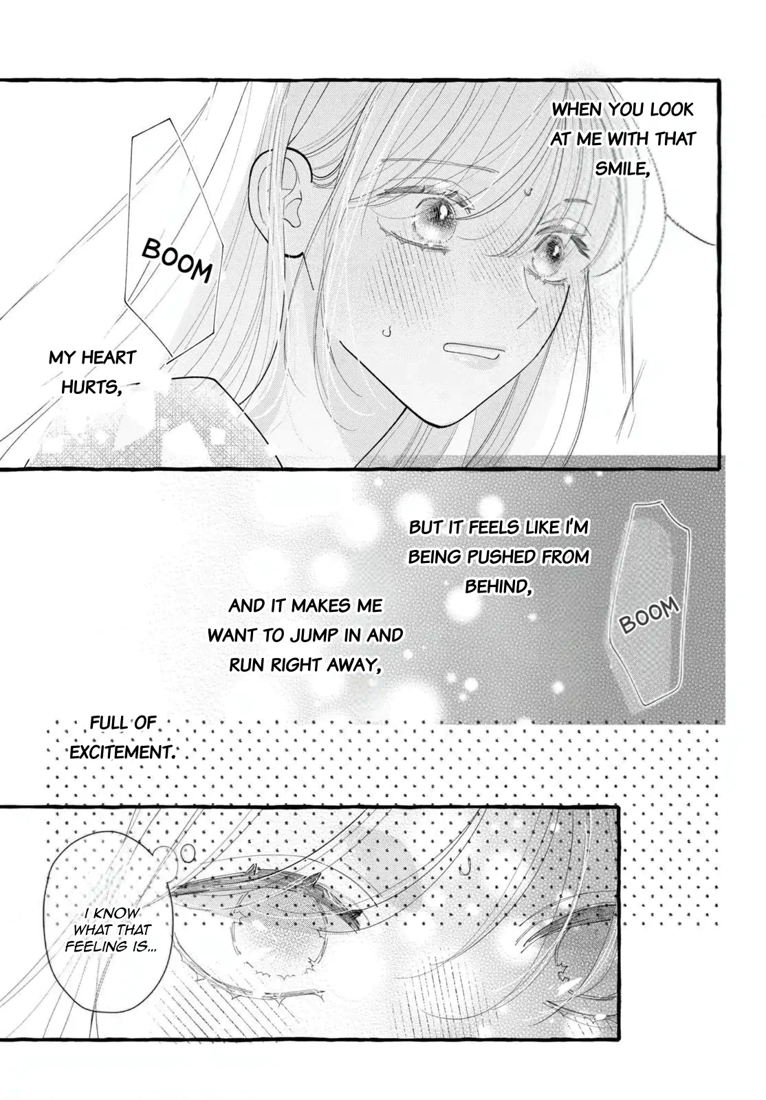 Read Amelia no Koukiteki Romance EN Manga Online