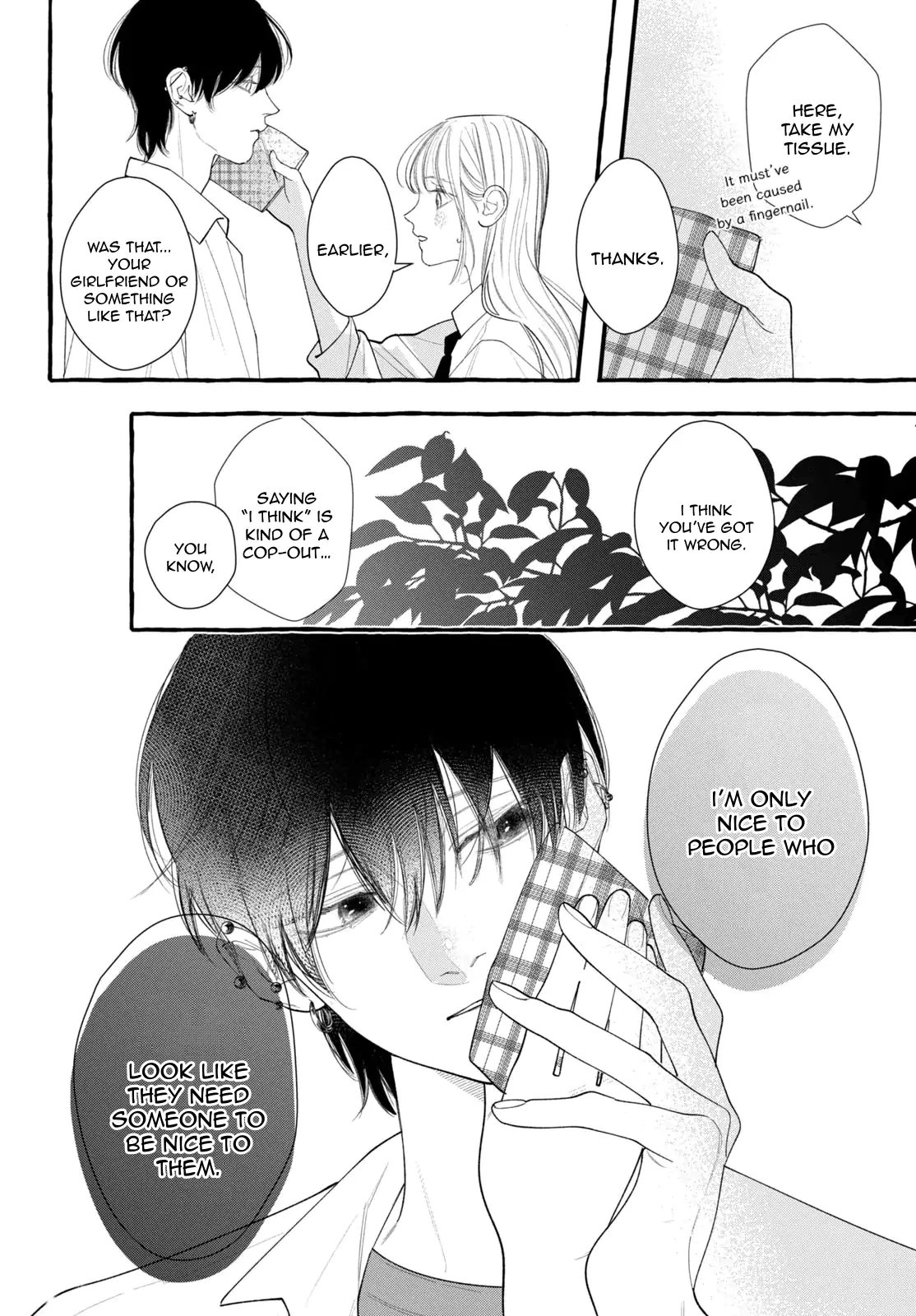Read Amelia no Koukiteki Romance EN Manga Online