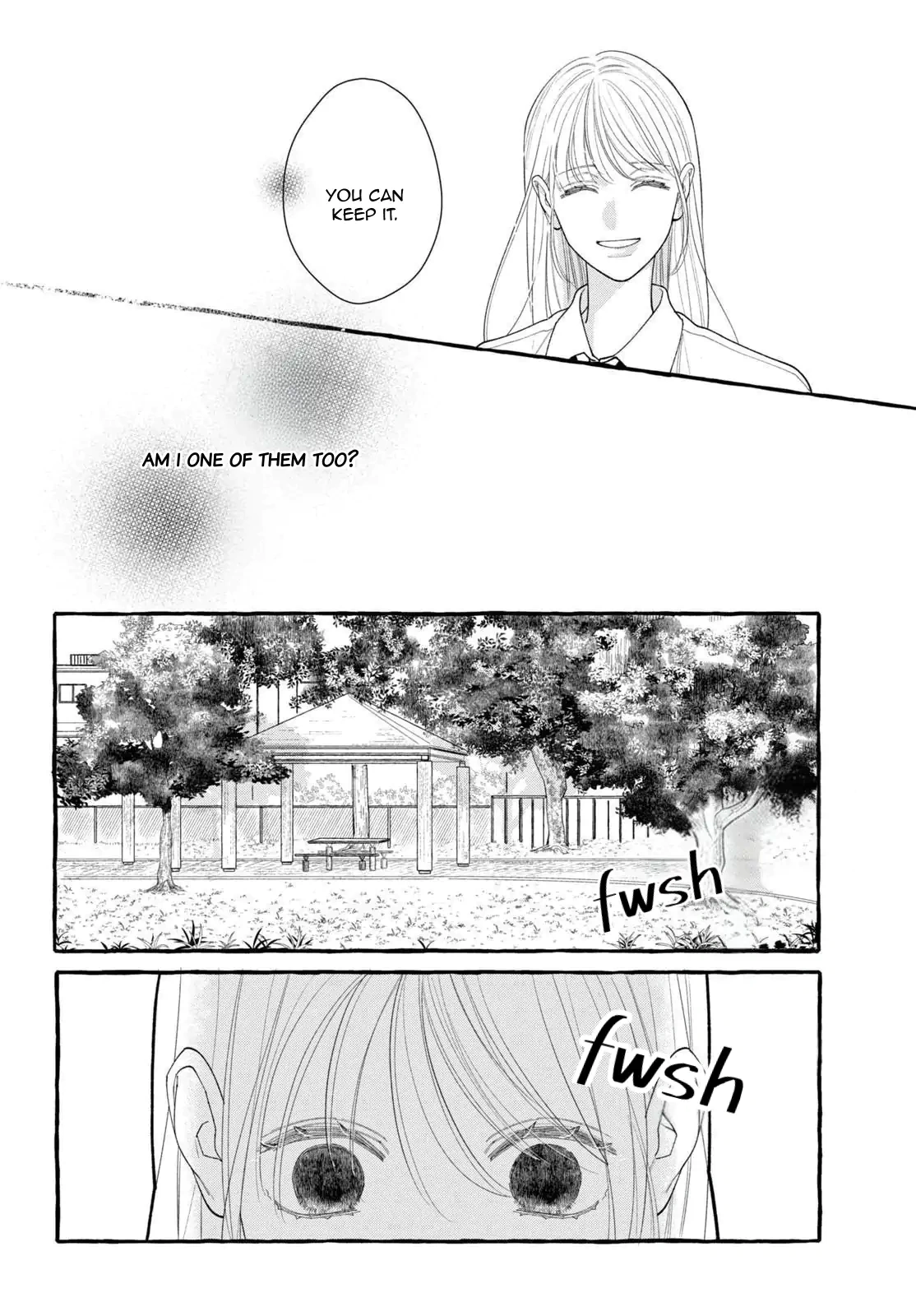 Read Amelia no Koukiteki Romance EN Manga Online