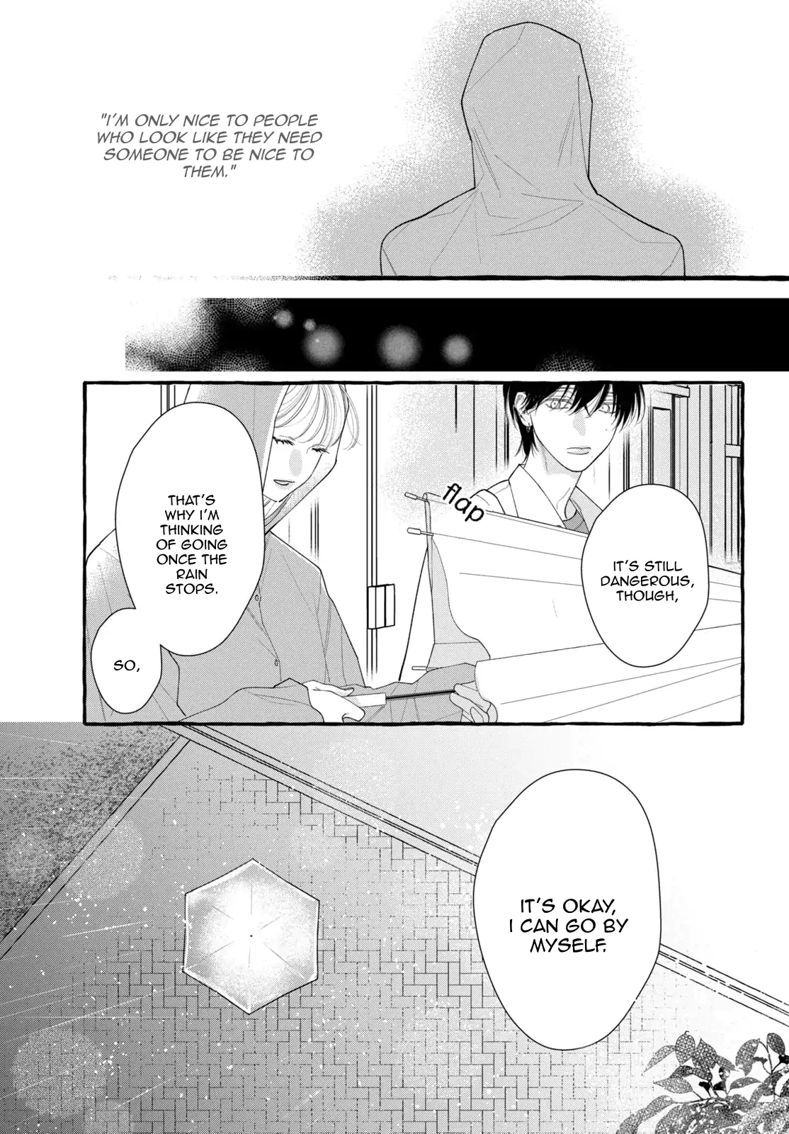 Read Amelia no Koukiteki Romance EN Manga Online