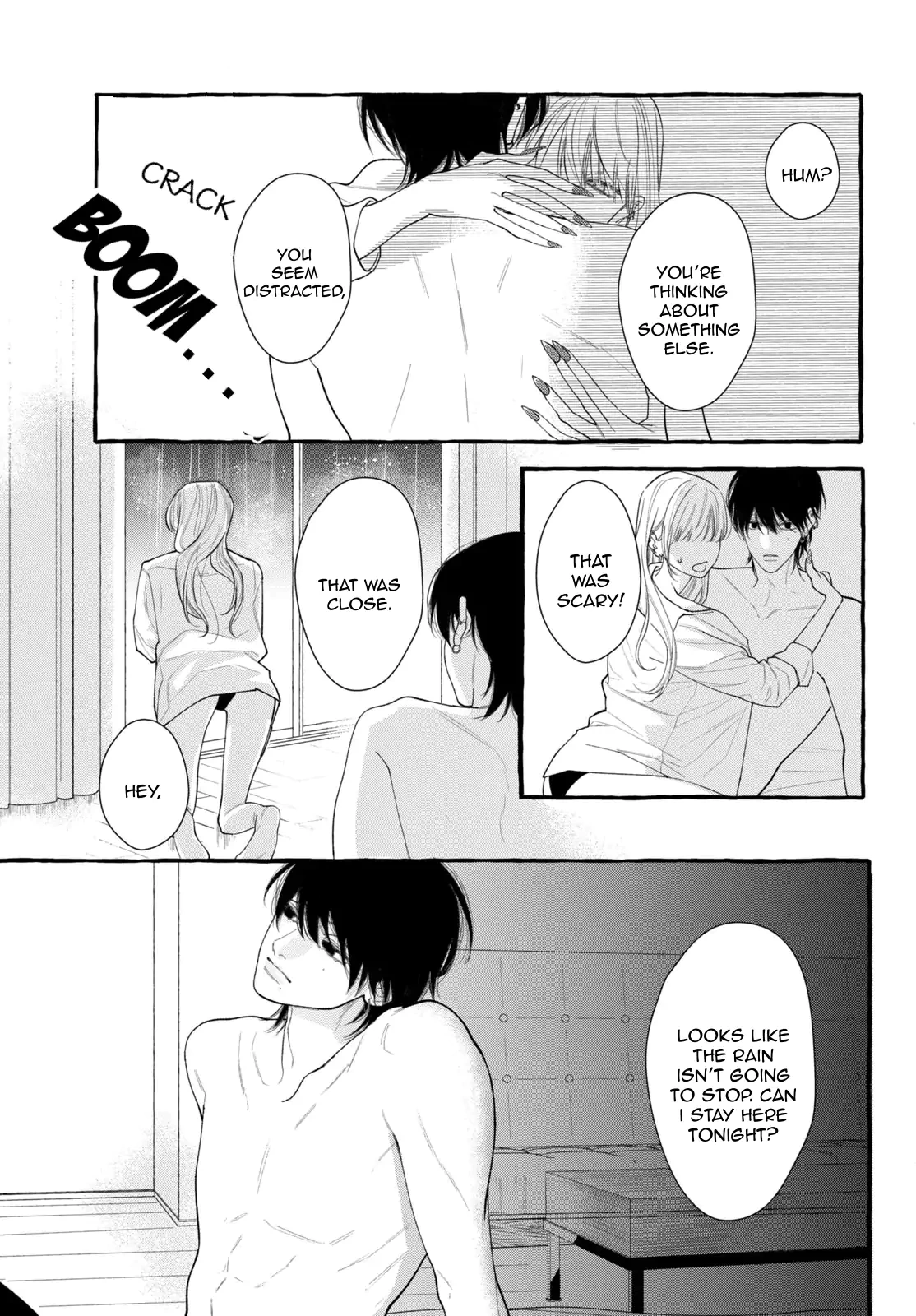 Read Amelia no Koukiteki Romance EN Manga Online