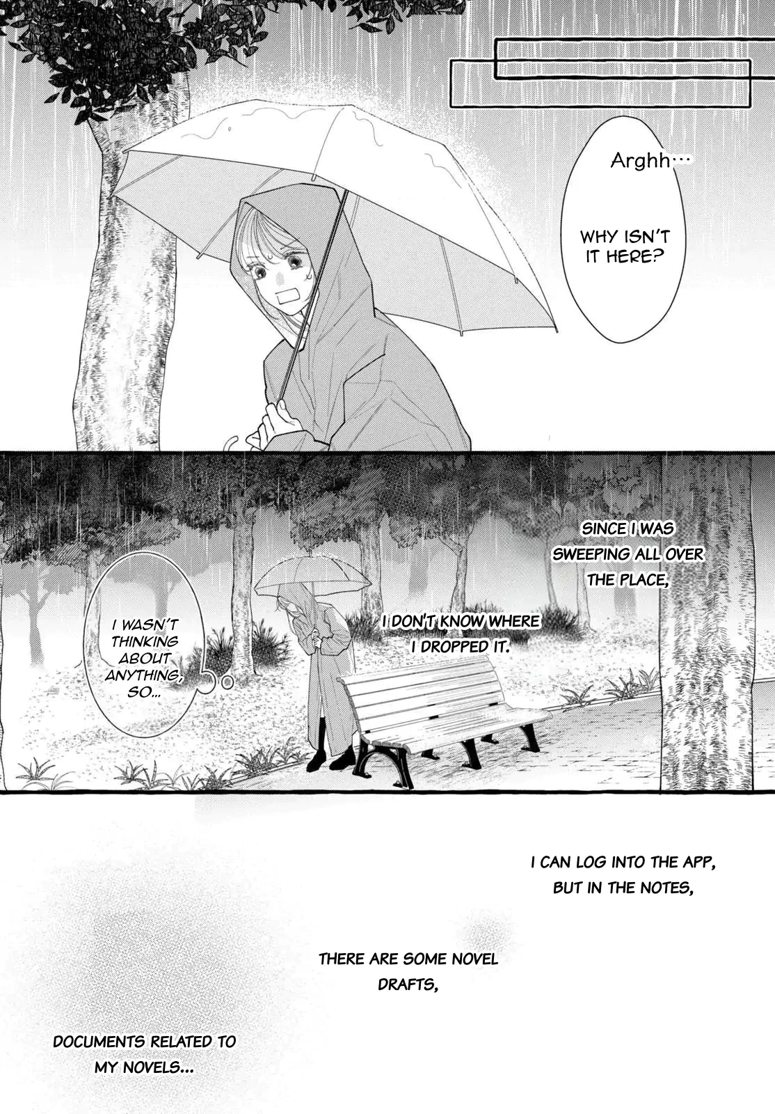 Read Amelia no Koukiteki Romance EN Manga Online