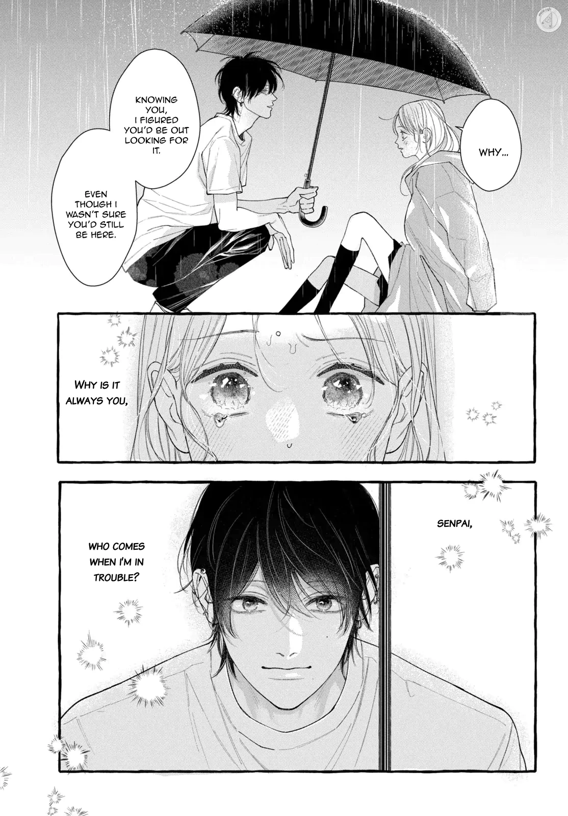 Read Amelia no Koukiteki Romance EN Manga Online