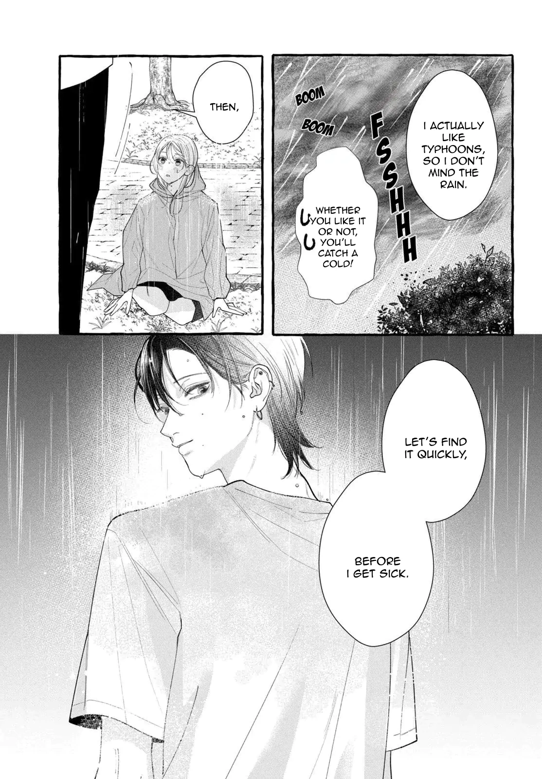 Read Amelia no Koukiteki Romance EN Manga Online