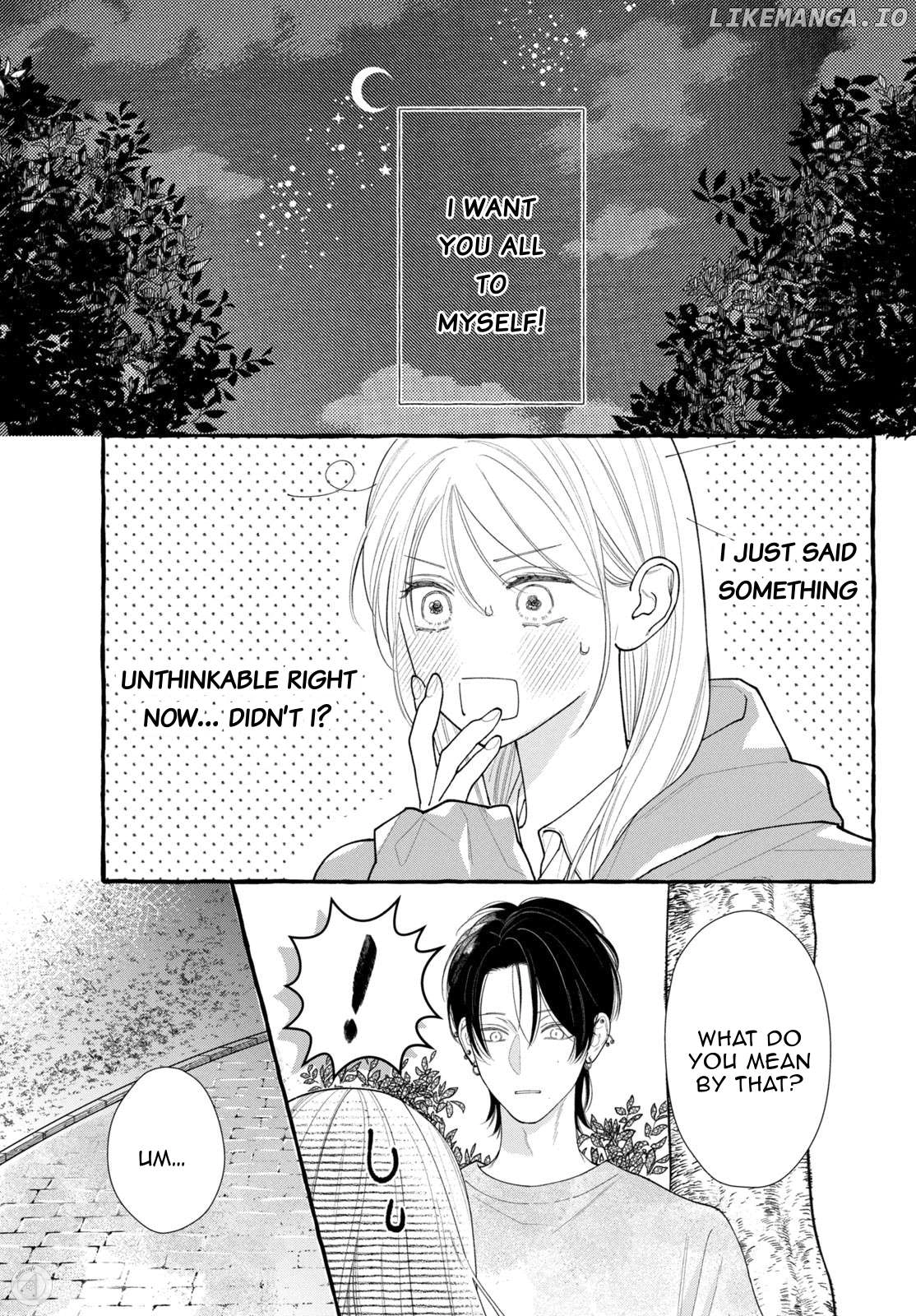 Read Amelia no Koukiteki Romance EN Manga Online