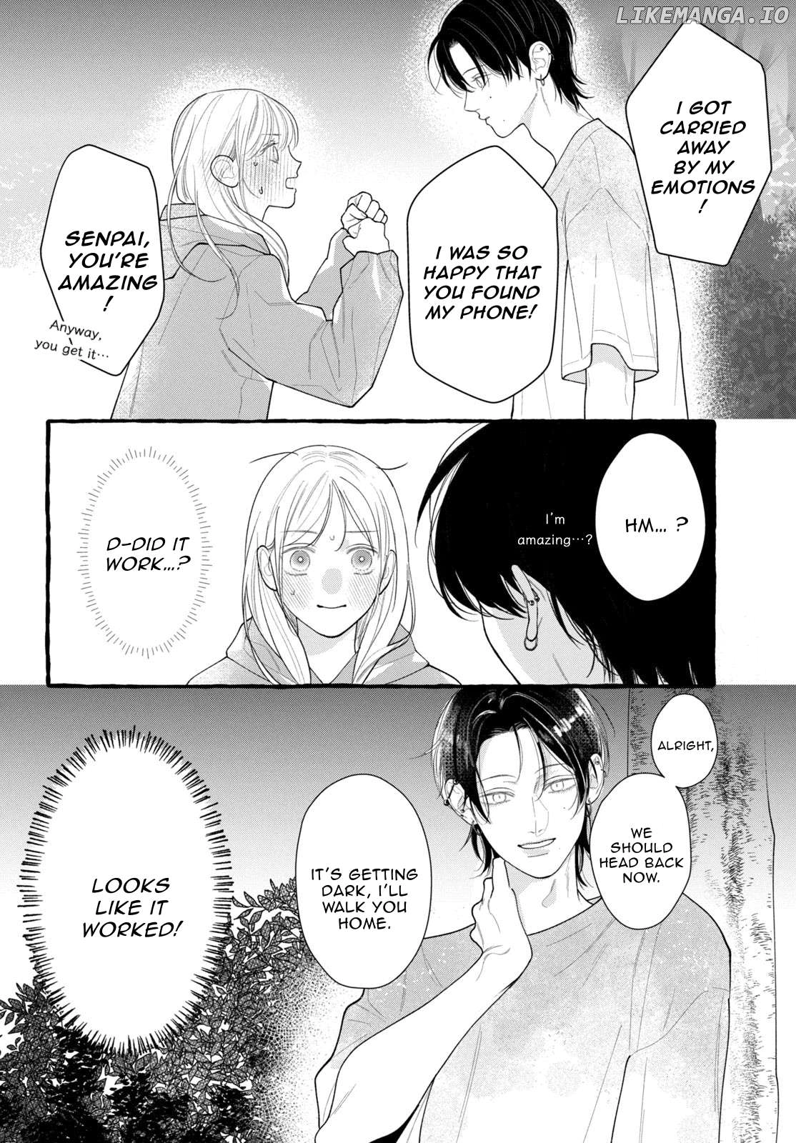Read Amelia no Koukiteki Romance EN Manga Online