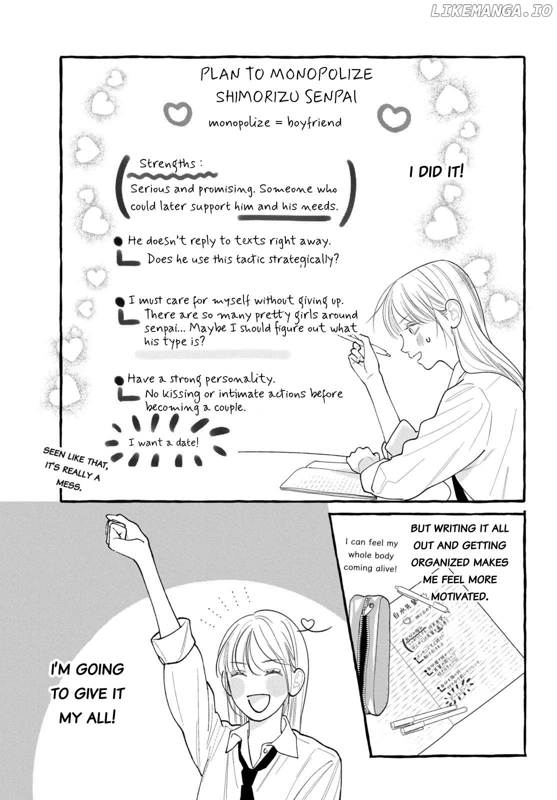 Read Amelia no Koukiteki Romance EN Manga Online