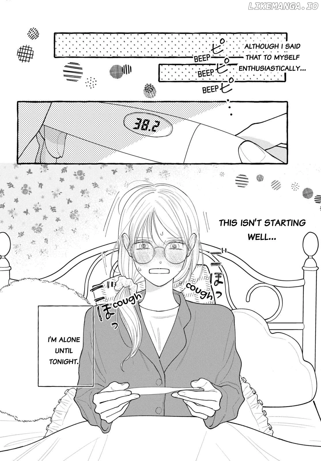 Read Amelia no Koukiteki Romance EN Manga Online