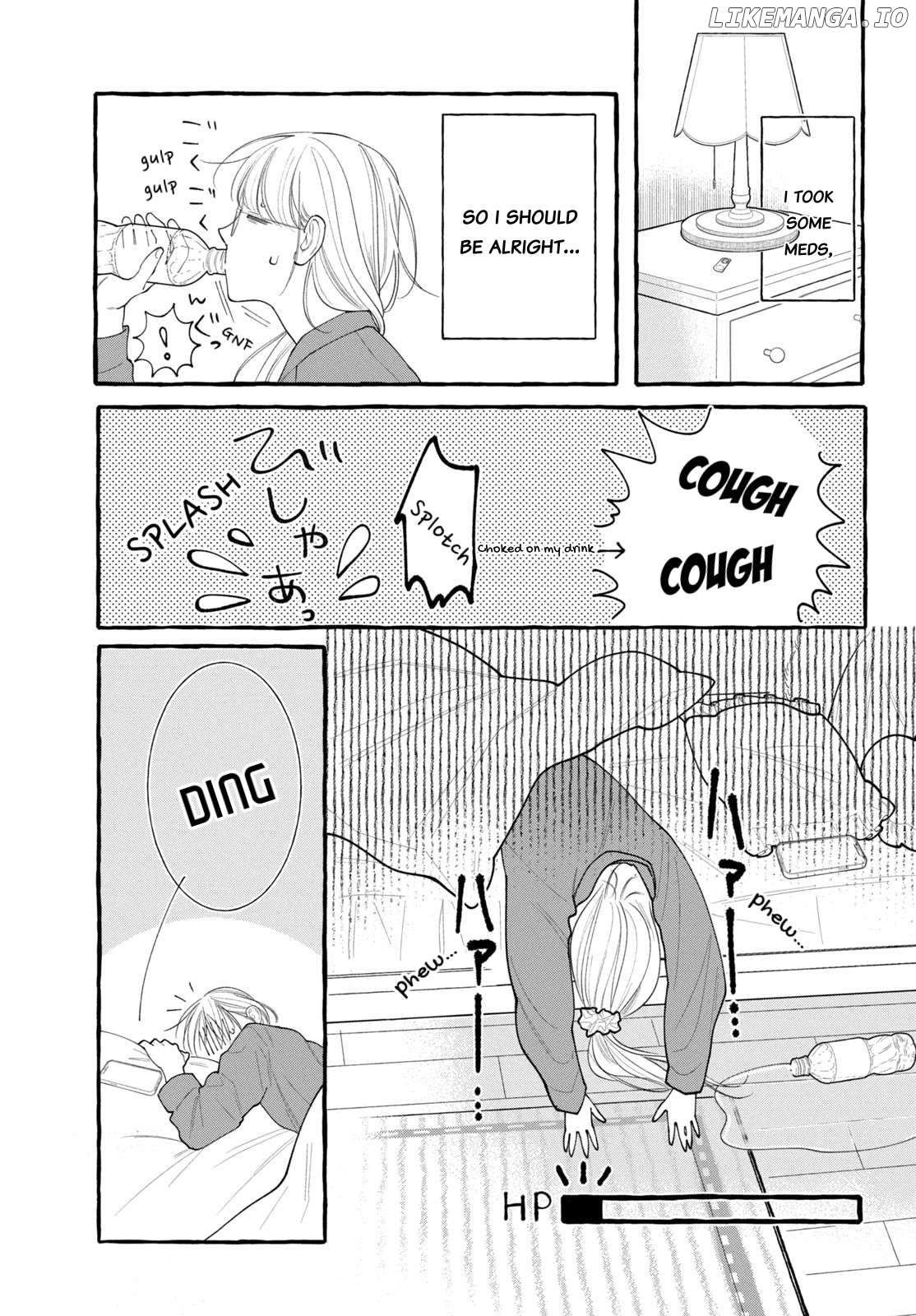 Read Amelia no Koukiteki Romance EN Manga Online