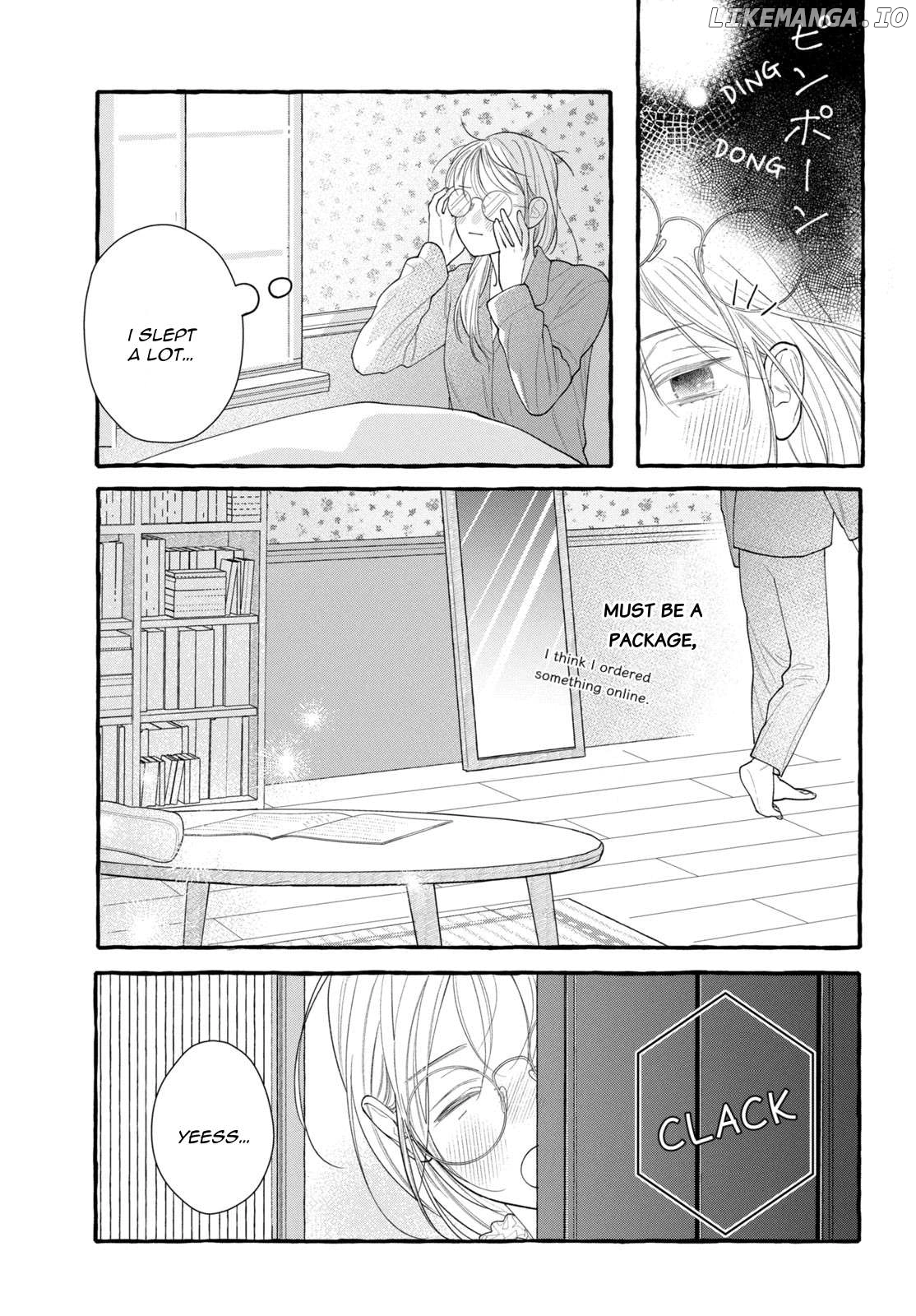 Read Amelia no Koukiteki Romance EN Manga Online