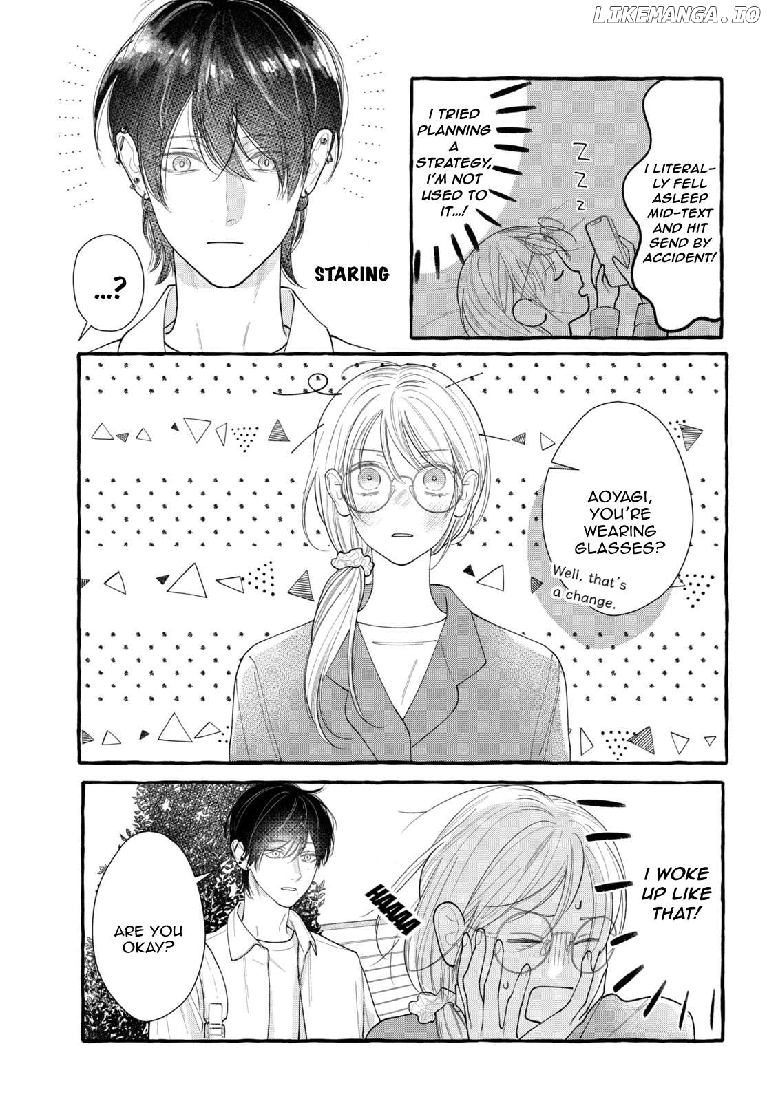 Read Amelia no Koukiteki Romance EN Manga Online