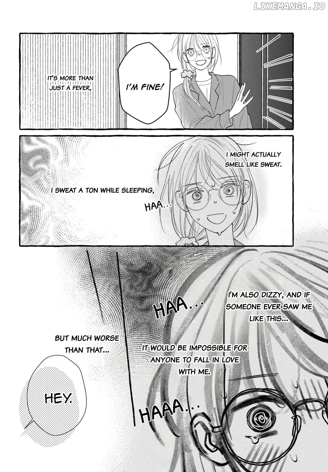 Read Amelia no Koukiteki Romance EN Manga Online