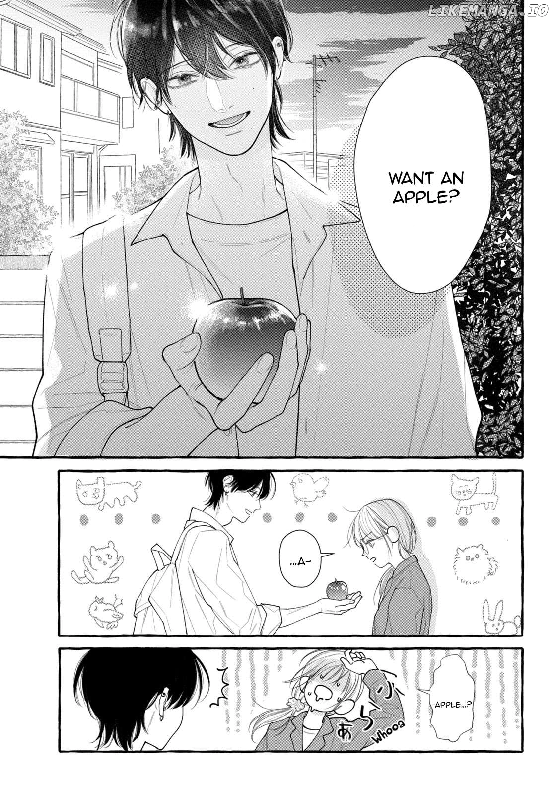 Read Amelia no Koukiteki Romance EN Manga Online
