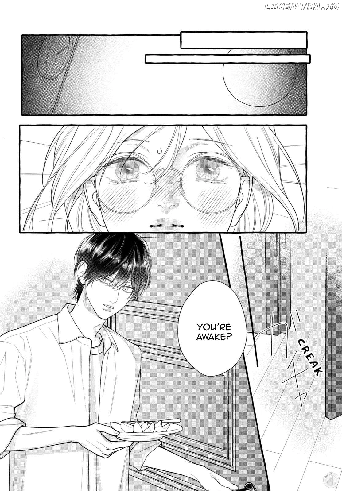 Read Amelia no Koukiteki Romance EN Manga Online