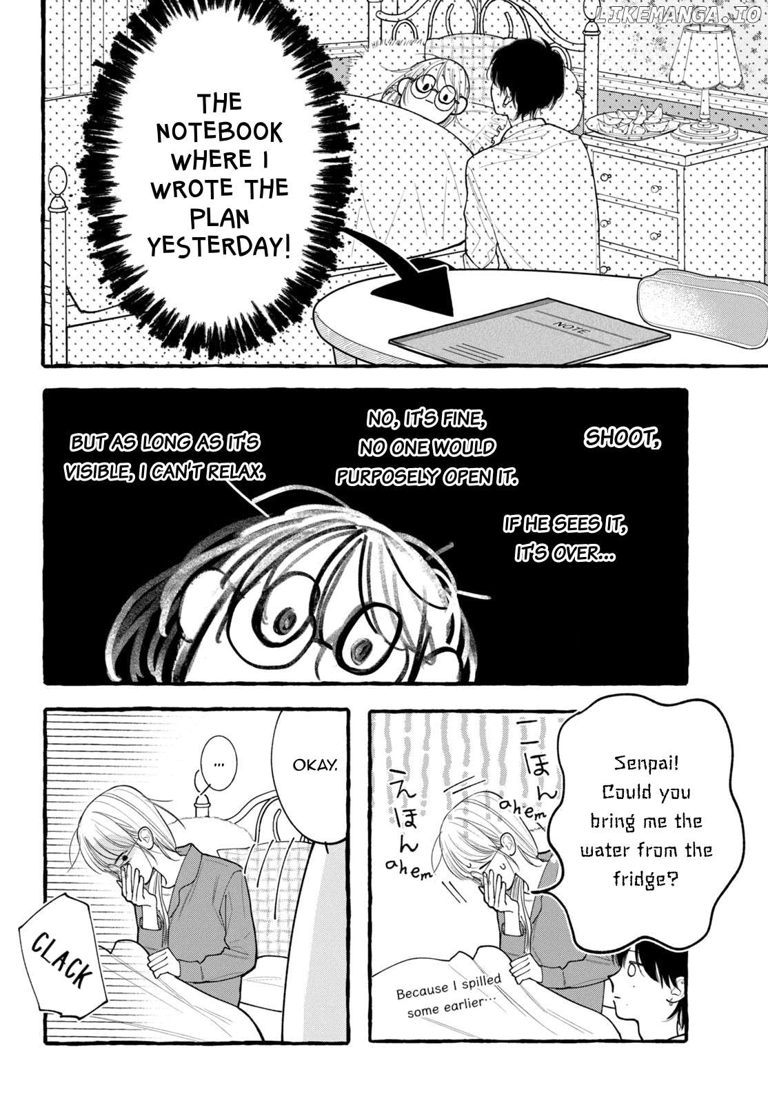 Read Amelia no Koukiteki Romance EN Manga Online