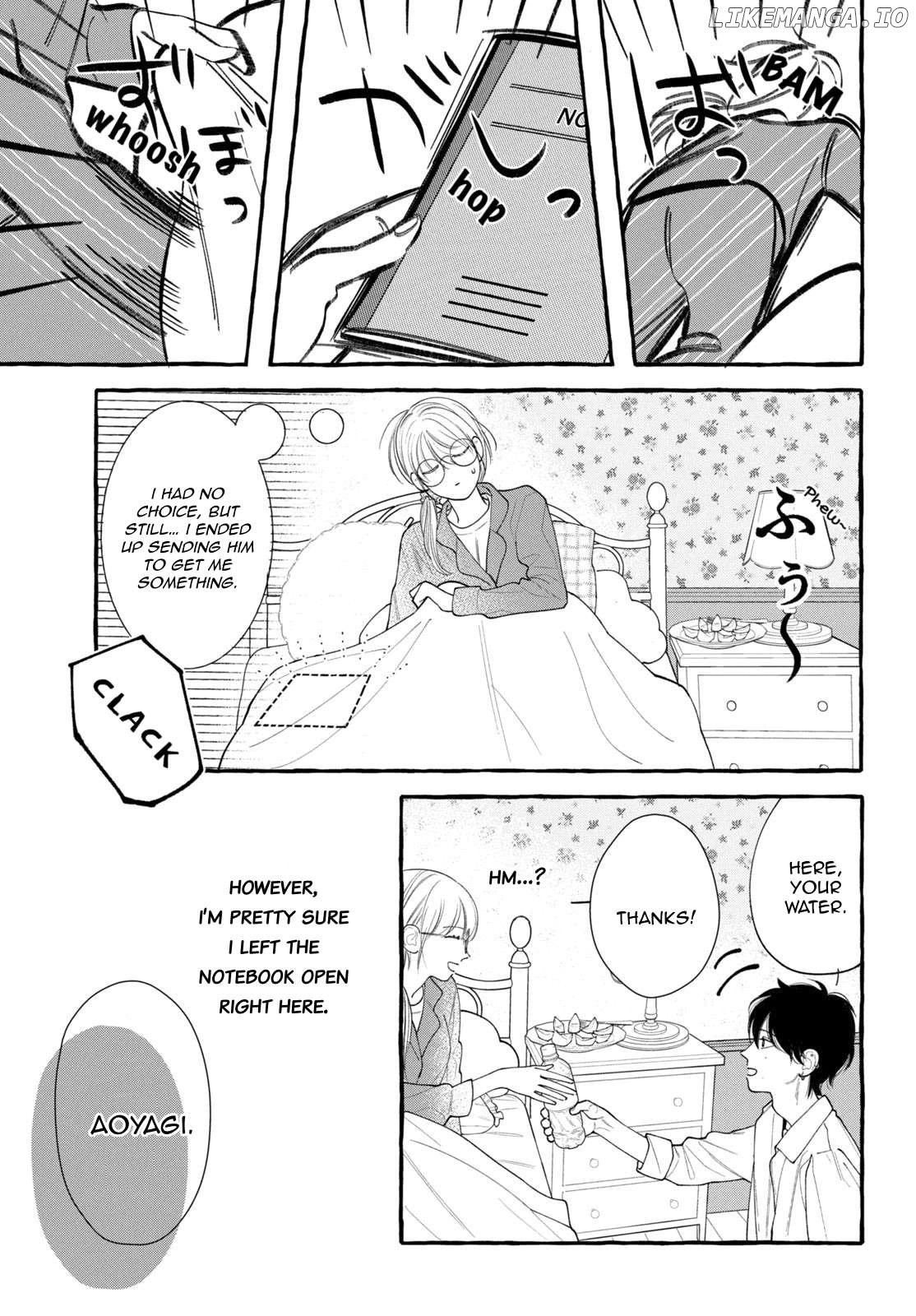Read Amelia no Koukiteki Romance EN Manga Online