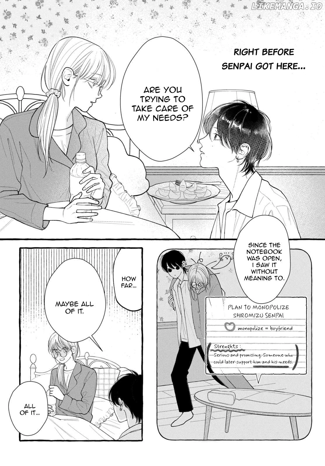 Read Amelia no Koukiteki Romance EN Manga Online