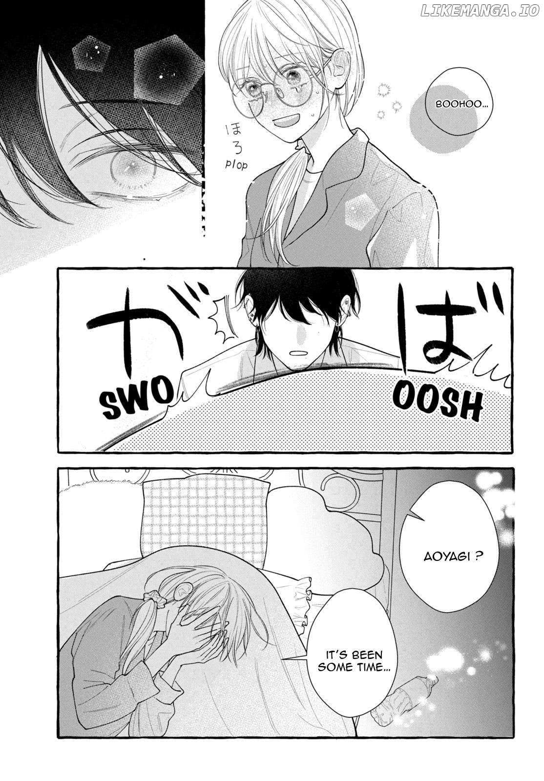 Read Amelia no Koukiteki Romance EN Manga Online