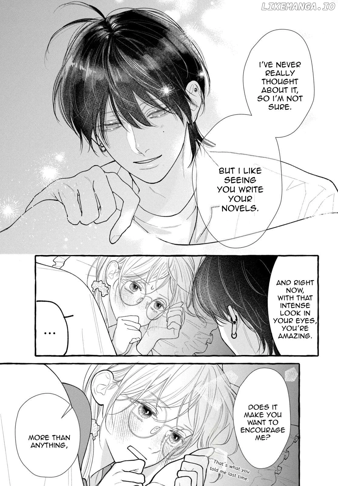Read Amelia no Koukiteki Romance EN Manga Online