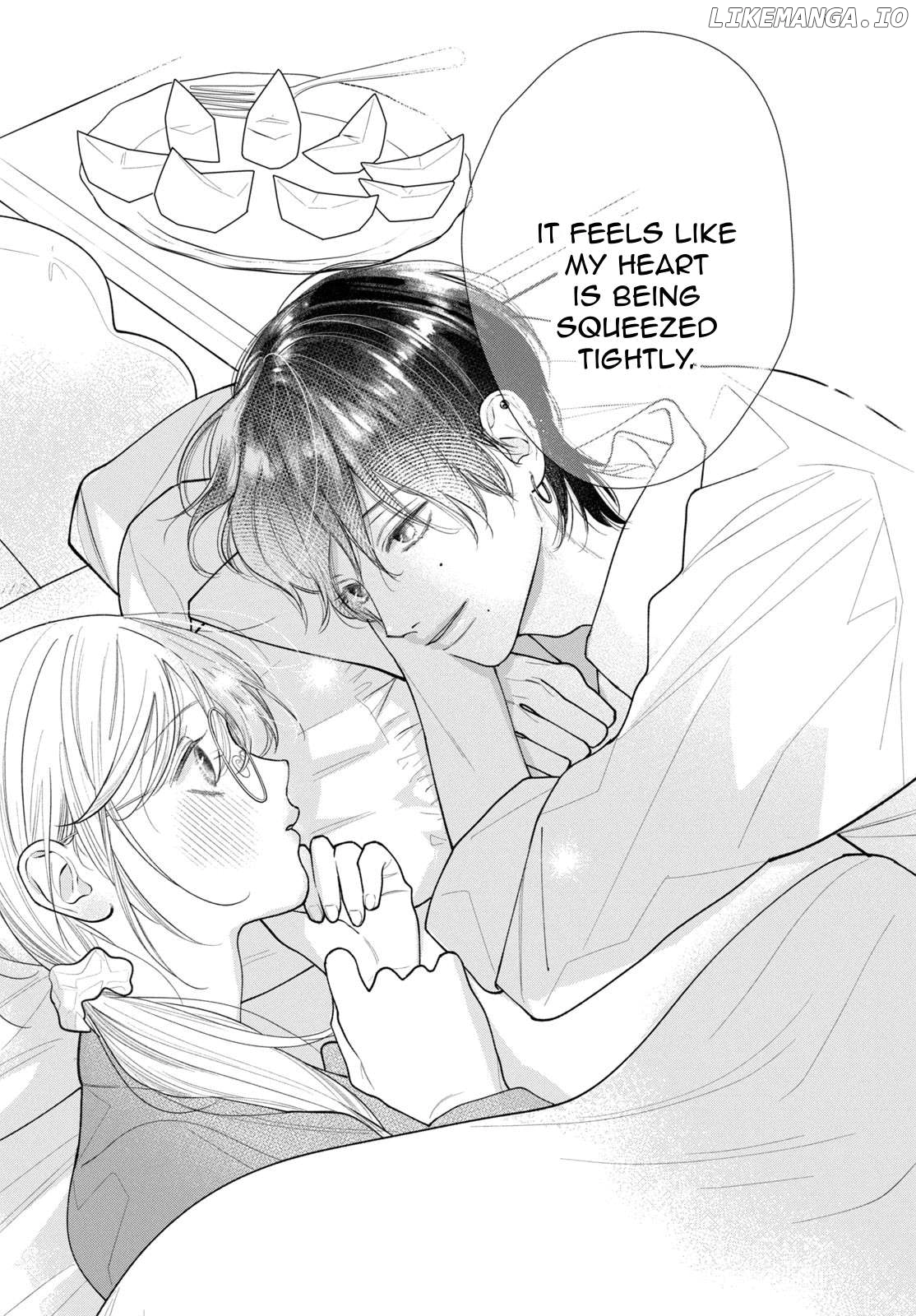 Read Amelia no Koukiteki Romance EN Manga Online