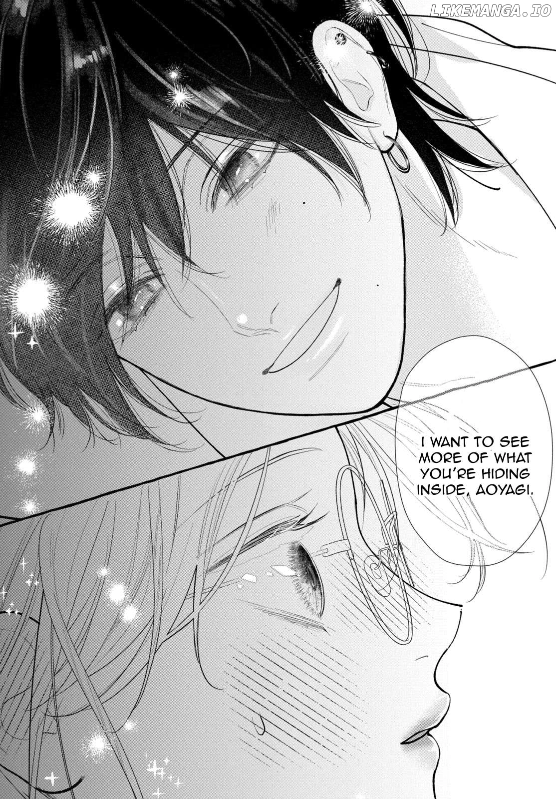Read Amelia no Koukiteki Romance EN Manga Online