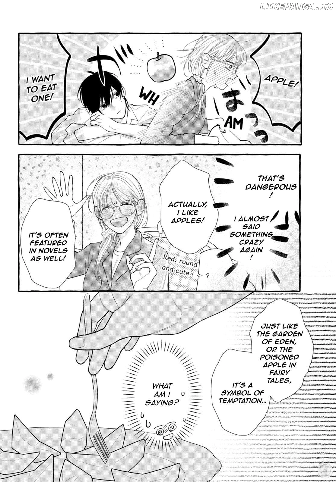 Read Amelia no Koukiteki Romance EN Manga Online