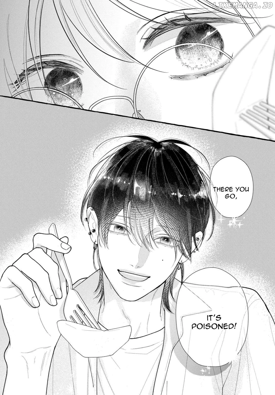 Read Amelia no Koukiteki Romance EN Manga Online