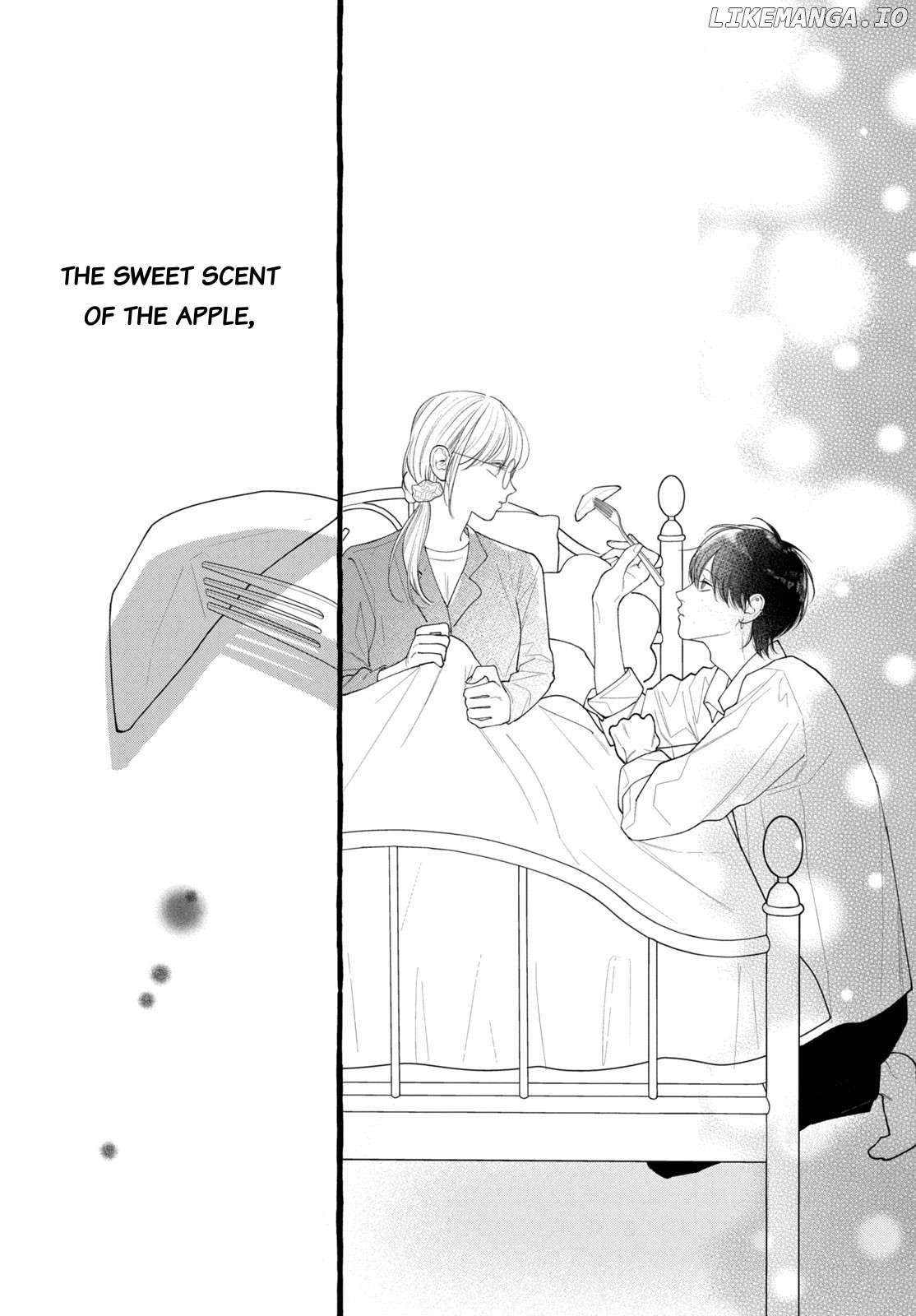 Read Amelia no Koukiteki Romance EN Manga Online