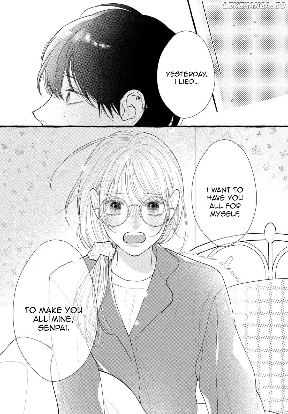 Read Amelia no Koukiteki Romance EN Manga Online