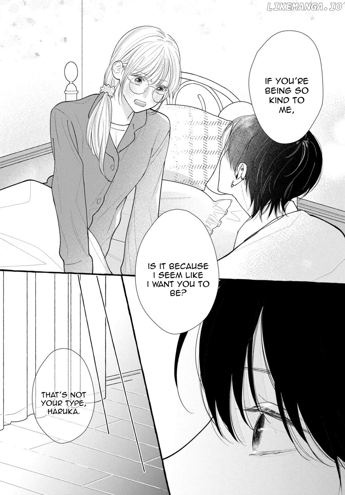 Read Amelia no Koukiteki Romance EN Manga Online